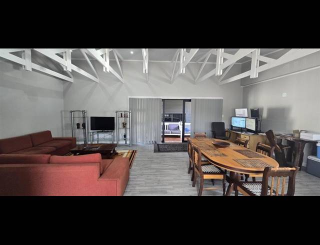 2 BEDROOM HOUSE FOR SALE IN GROOT BRAKRIVIER CENTRAL